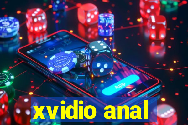 xvidio anal